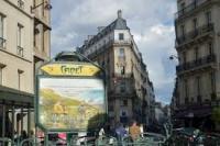 Location de parking (sous-sol) - Paris 9 - 5 rue Marguerite de Rochechouart