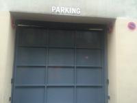Location de parking (sous-sol) - Paris 9 - 5 rue Marguerite de Rochechouart