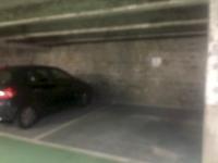 Location de parking (sous-sol) - Paris 9 - 5 rue Marguerite de Rochechouart