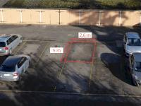 Location de parking pri&eacute; (ext&eacute;rieur) - Fontenay-sous-Bois - 78 rue Pasteur