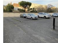Location de parking pri&eacute; (ext&eacute;rieur) - Fontenay-sous-Bois - 78 rue Pasteur