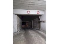 Location de parking (sous-sol) - Paris 15 - 170 rue Blomet