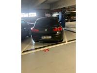 Location Parking privé rue cardinet 75017 Paris 