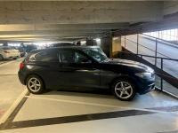 Place de parking à louer - Paris 75017 -  - 140 euros - 114 Rue Cardinet, 75017 Paris, France