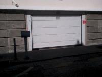 Marseille 5 - 11 rue Jules Gontard - Place de parking à louer