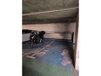 Location Parking privé (sous-sol) Paris 75017