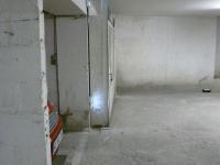 Vente de box (sous-sol) - Paris 18 - 47 rue Berthe