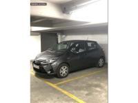 Location de parking (sous-sol) - Bruxelles - rue Léon Lepage