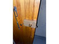 Vente de box (sous-sol) - Paris 11 - 245 rue du Faubourg Saint-Antoine