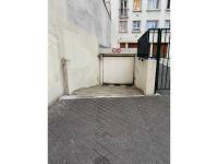 Vente de box (sous-sol) - Paris 11 - 245 rue du Faubourg Saint-Antoine