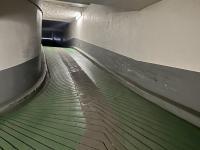 Location de parking (sous-sol) - Paris 15 - rue du Hameau