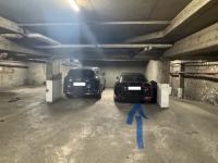 Location de parking (sous-sol) - Paris 9 - 7 rue Saulnier