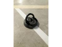 Location de parking (sous-sol) - Paris 19 - 16 rue de l'Équerre