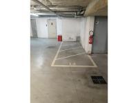 Location de parking (sous-sol) - Paris 19 - 16 rue de l'Équerre