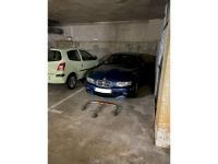 Vente Parking privé (sous-sol) Bordeaux 33100