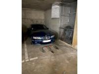 Location Parking sous-sol sécurisé Stalingrad