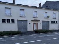 Garage fermé Bordeaux secteur Edouard vaillant - Sécurisé - accessible 24/24