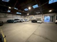 Location de parking (sous-sol) - Bordeaux - 103 cours Édouard Vaillant