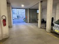 Location de parking (sous-sol) - Bordeaux - 103 cours Édouard Vaillant