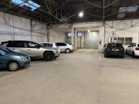 Location de parking (sous-sol) - Bordeaux - 103 cours Édouard Vaillant