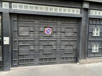 Parking à louer - Paris 17 - 74 rue Lemercier
