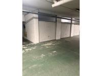 Location de box (sous-sol) - Courbevoie - 149 rue des Fauvelles