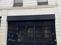 Parking 10ème limite 3ème en 2ème sous sol sécurisé