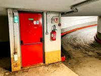 Vente de parking (sous-sol) - Paris 10 - 1 rue Bouchardon