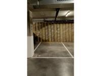 Location Parking privé (sous-sol) Anderlecht