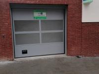 Location de parking (sous-sol) - Anderlecht - 12 avenue François Malherbe