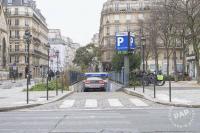 Vente Parking privé (sous-sol) Paris 75003