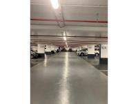 Vente de parking - Paris 7 - place du Général Gouraud