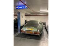 Vente de parking - Paris 7 - place du Général Gouraud