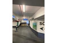 Vente de parking - Paris 7 - place du Général Gouraud