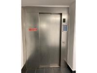 Vente de parking - Paris 7 - place du Général Gouraud