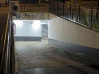 Parking à vendre - Paris 7 - place du Général Gouraud