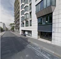 Location de parking (sous-sol) - Paris 19 - 84 rue de Crimée