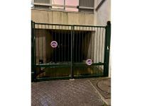 Location de parking moto - Paris 11 - 3 villa Gaudelet