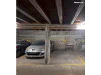 Location Parking privé (sous-sol) Saint-Ouen-sur-Seine 93400