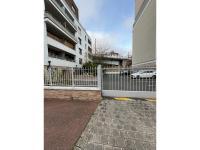 Location de parking pri&eacute; (ext&eacute;rieur) - Issy-les-Moulineaux - 1 avenue Pasteur