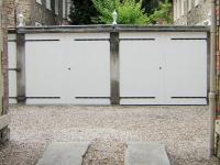 Location box quartier mairie