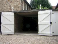 Location de garage(ext&eacute;rieur) - Argenteuil - 12 rue Carnot