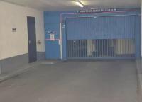 Parking résidence sécurisée