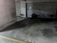 Location Parking privé (sous-sol) Paris 75017