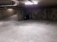 Location de parking (sous-sol) - Paris 15 - 13 rue Carrier-Belleuse