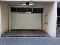 Location de parking (sous-sol) - Paris 15 - 13 rue Carrier-Belleuse