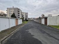 Location de parking (sous-sol) - Sucy-en-Brie - 85 rue du Moulin-Bateau