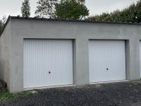 Grand garage de 40 m² en plein centre-ville de Niort !