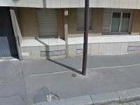 Location de box (sous-sol) - Paris 15 - 27 rue Letellier