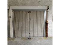 Location de box (sous-sol) - Paris 15 - 27 rue Letellier